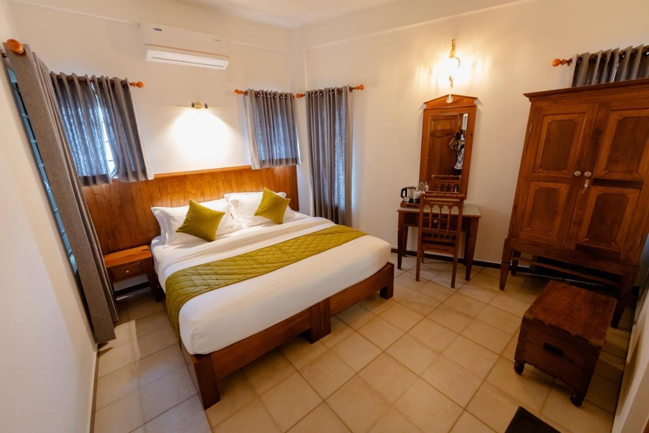 Seacoast Inn Fortkochi Fort Kochi Εξωτερικό φωτογραφία