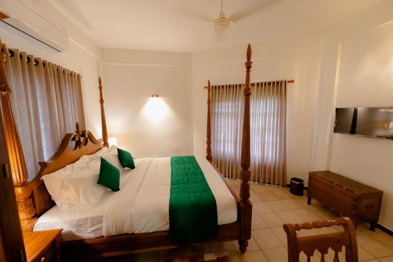 Seacoast Inn Fortkochi Fort Kochi Εξωτερικό φωτογραφία
