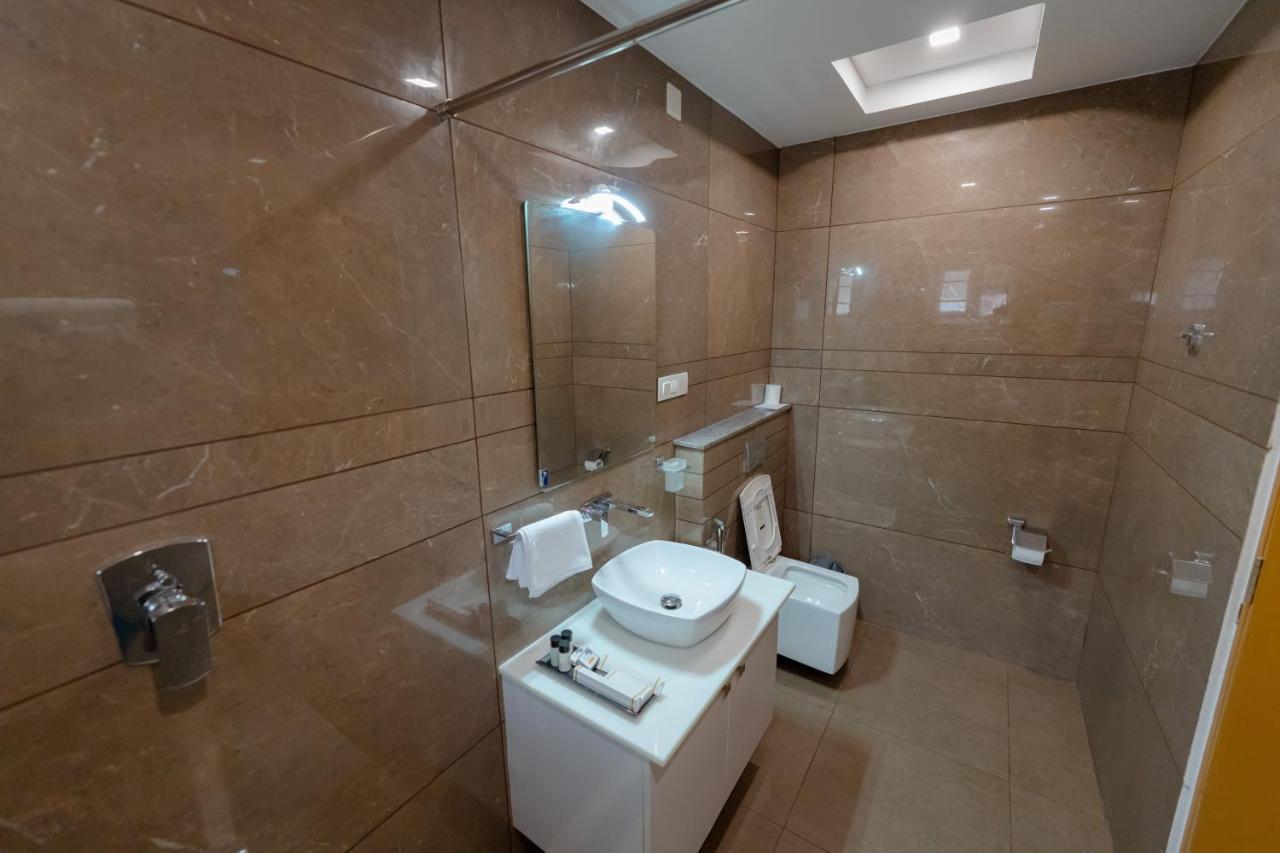 Seacoast Inn Fortkochi Fort Kochi Εξωτερικό φωτογραφία
