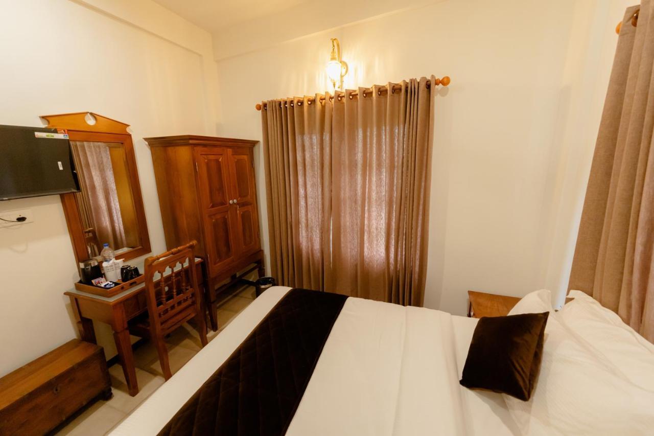 Seacoast Inn Fortkochi Fort Kochi Εξωτερικό φωτογραφία