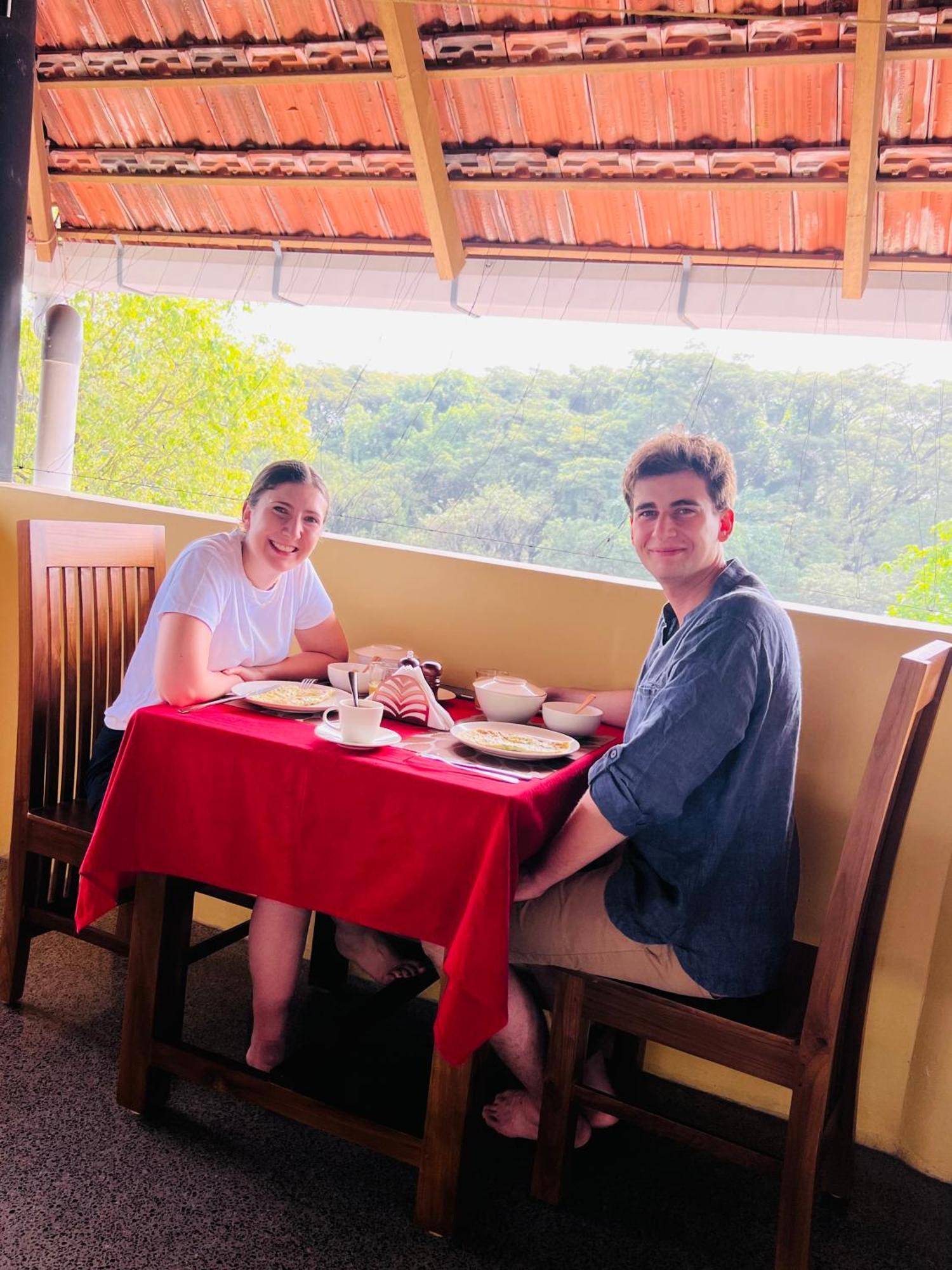 Seacoast Inn Fortkochi Fort Kochi Εξωτερικό φωτογραφία