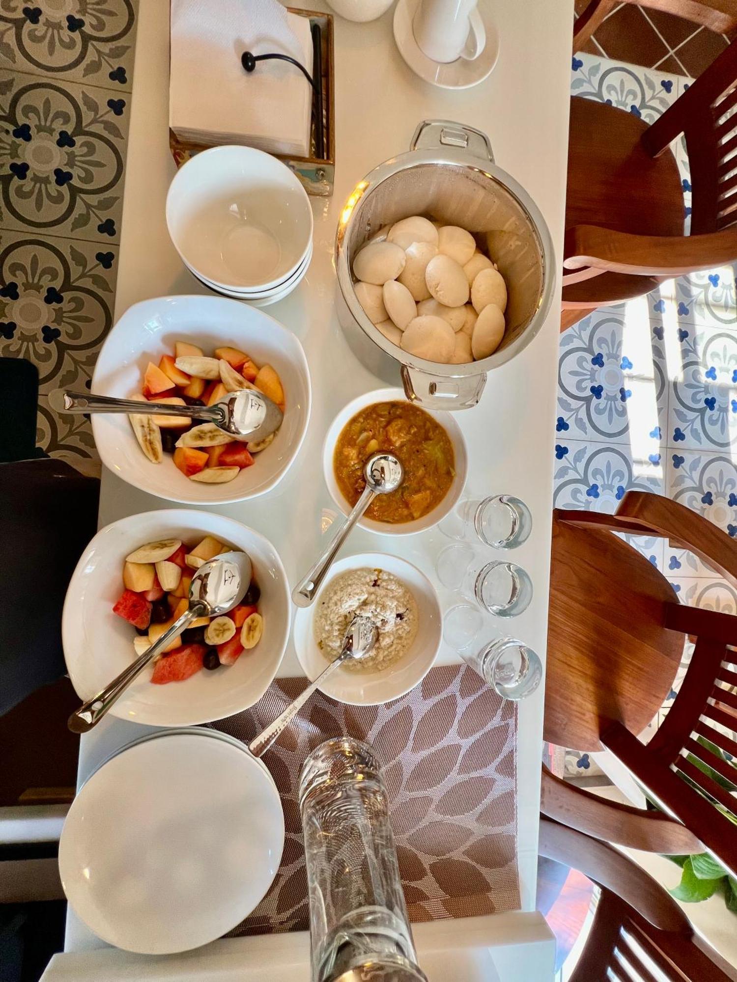 Seacoast Inn Fortkochi Fort Kochi Εξωτερικό φωτογραφία